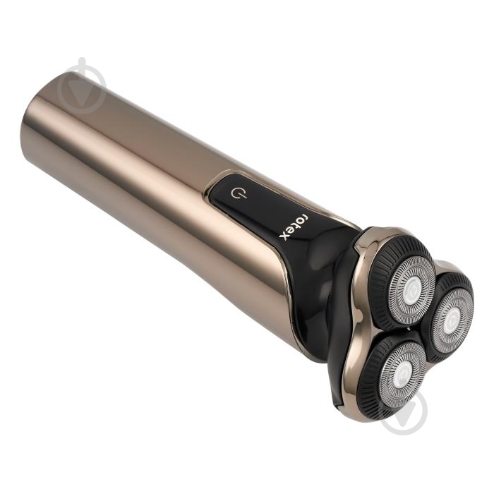 Электробритва Rotex RHC213-S - фото 7