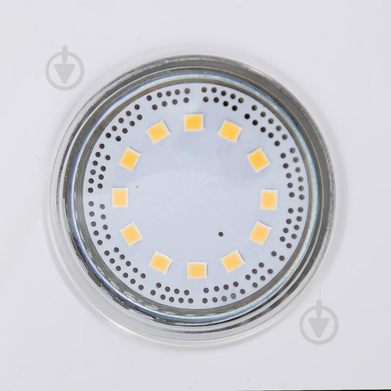 Вытяжка Perfelli DNS 6862 W LED - фото 4 Вытяжка Perfelli DNS 6862 W LED - фото 4