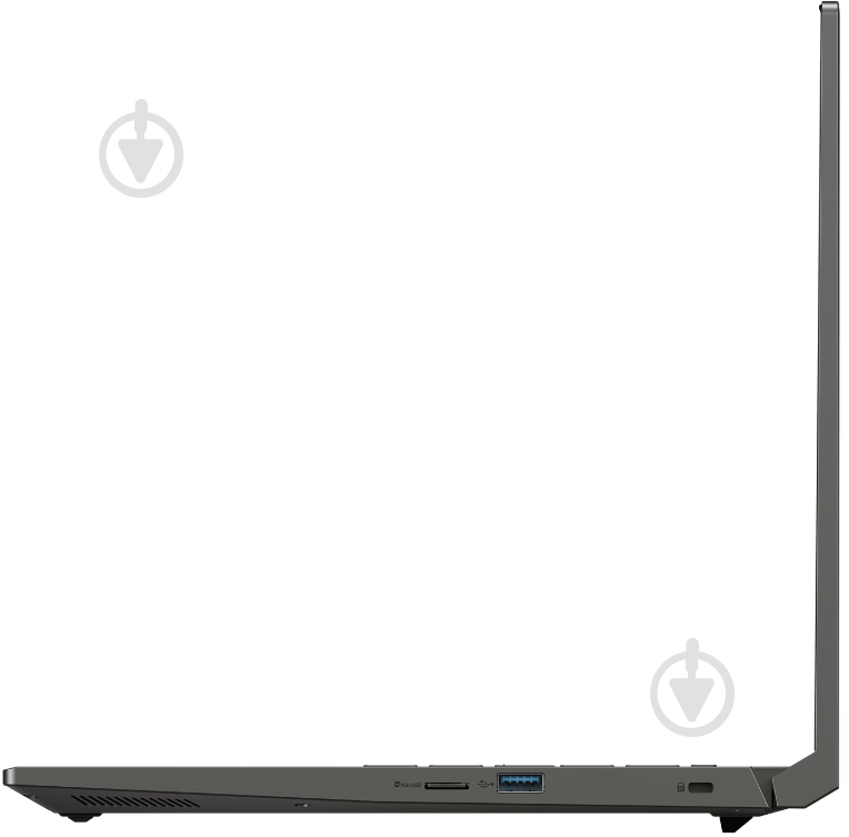 Ноутбук Acer Swift X 14 SFX14-71G-553H 14,5" (NX.KEVEU.001) grey - фото 7