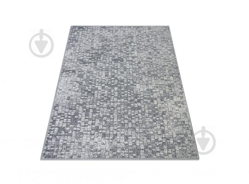 Ковер Karat Carpet Astra 1,33x1,90 Pixel-grey - фото 3