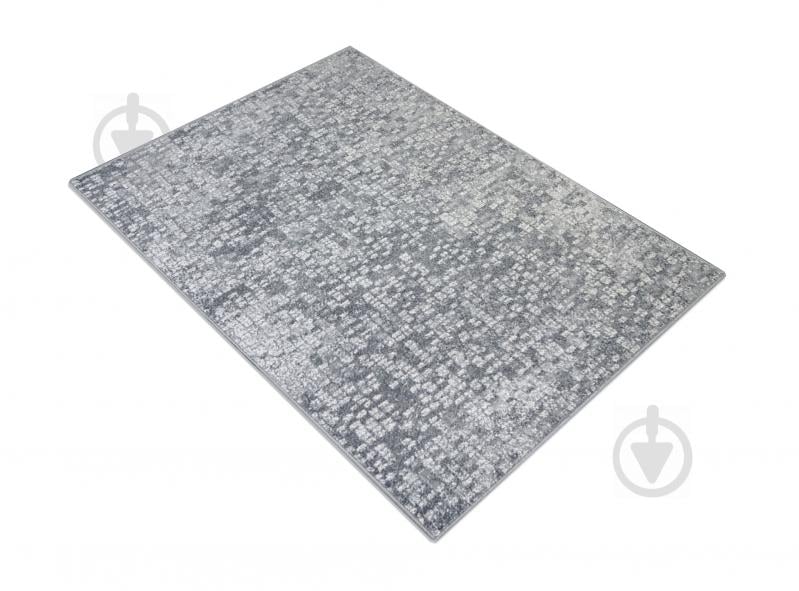 Ковер Karat Carpet Astra 1,33x1,90 Pixel-grey - фото 4