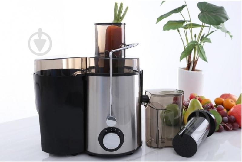 Соковыжималка Hausberg HB-7645 - фото 5