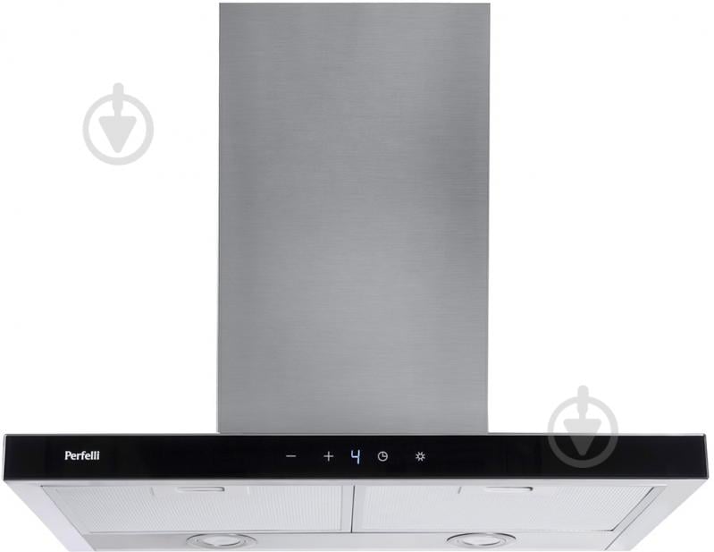 Вытяжка Perfelli TS 6851 I/BL - фото 2