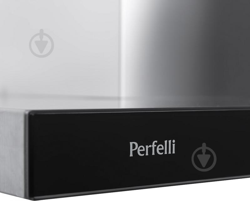 Вытяжка Perfelli TS 6851 I/BL - фото 9