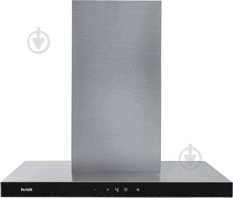 Вытяжка Perfelli TS 6851 I/BL - фото 1