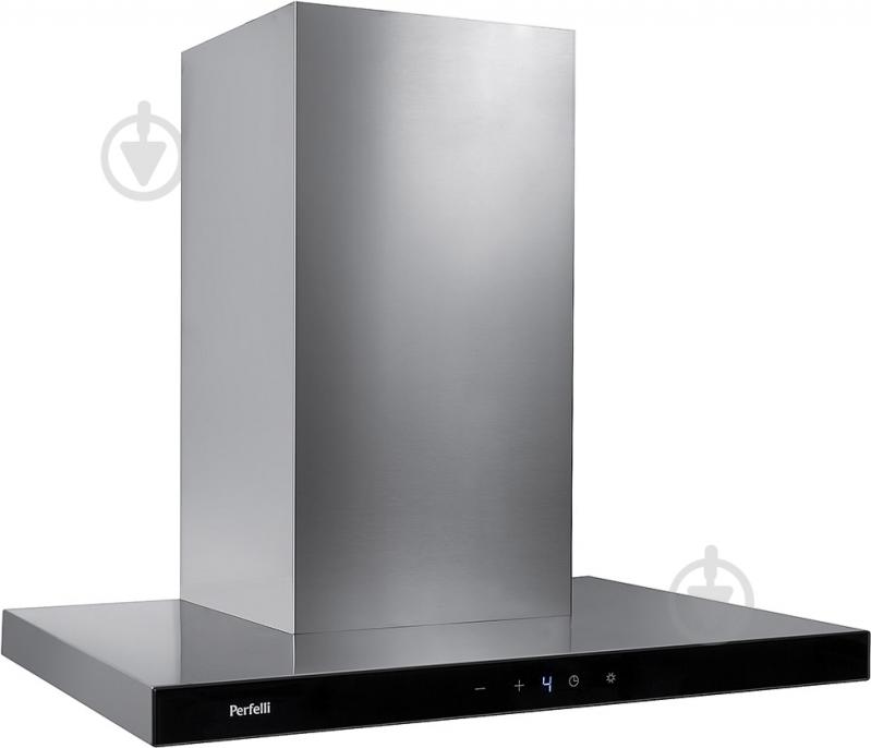 Вытяжка Perfelli TS 6851 I/BL - фото 3