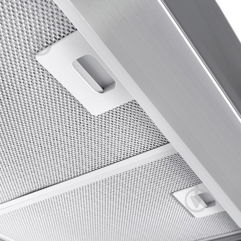 Вытяжка Perfelli TS 6851 I/BL - фото 8