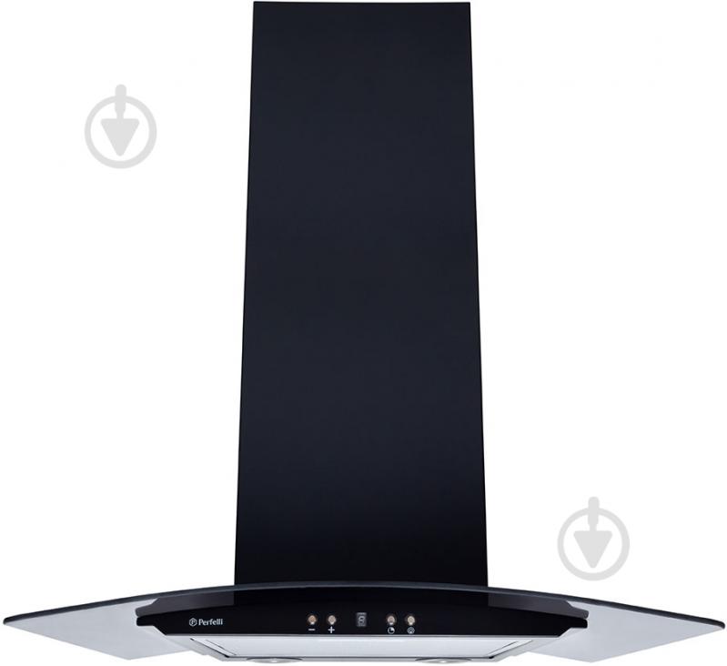 Витяжка Perfelli G 6841 BL - фото 1 Витяжка Perfelli G 6841 BL - фото 1