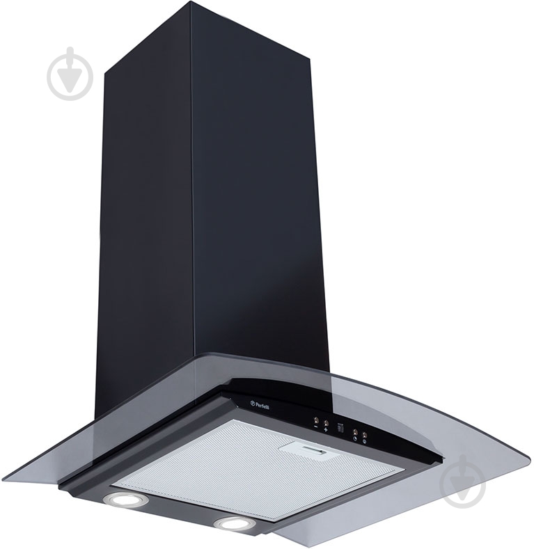 Витяжка Perfelli G 6841 BL - фото 4 Витяжка Perfelli G 6841 BL - фото 4