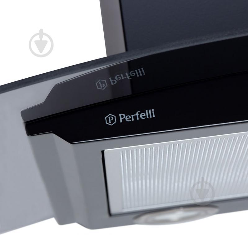 Витяжка Perfelli G 6841 BL - фото 5 Витяжка Perfelli G 6841 BL - фото 5