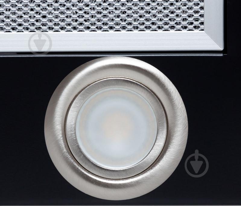 Витяжка Perfelli G 6841 BL - фото 7 Витяжка Perfelli G 6841 BL - фото 7