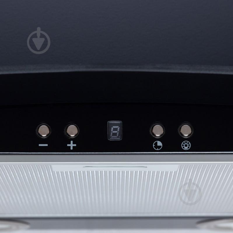 Витяжка Perfelli G 6841 BL - фото 8 Витяжка Perfelli G 6841 BL - фото 8