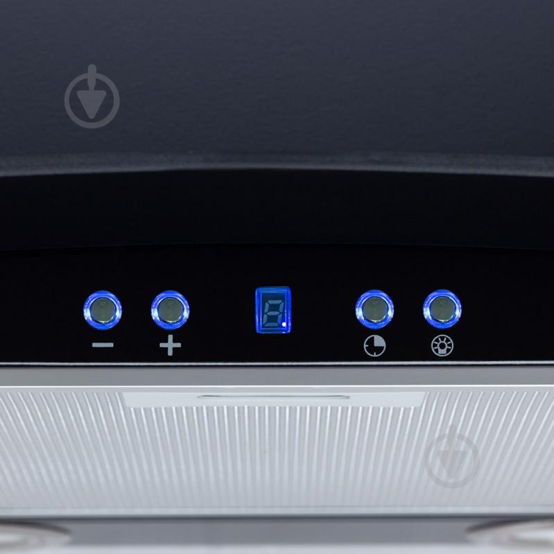 Витяжка Perfelli G 6841 BL - фото 9 Витяжка Perfelli G 6841 BL - фото 9