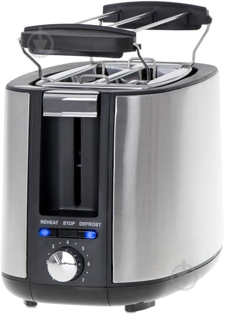 Тостер Adler AD-3214 - фото 2