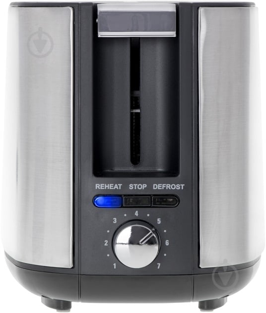 Тостер Adler AD-3214 - фото 3