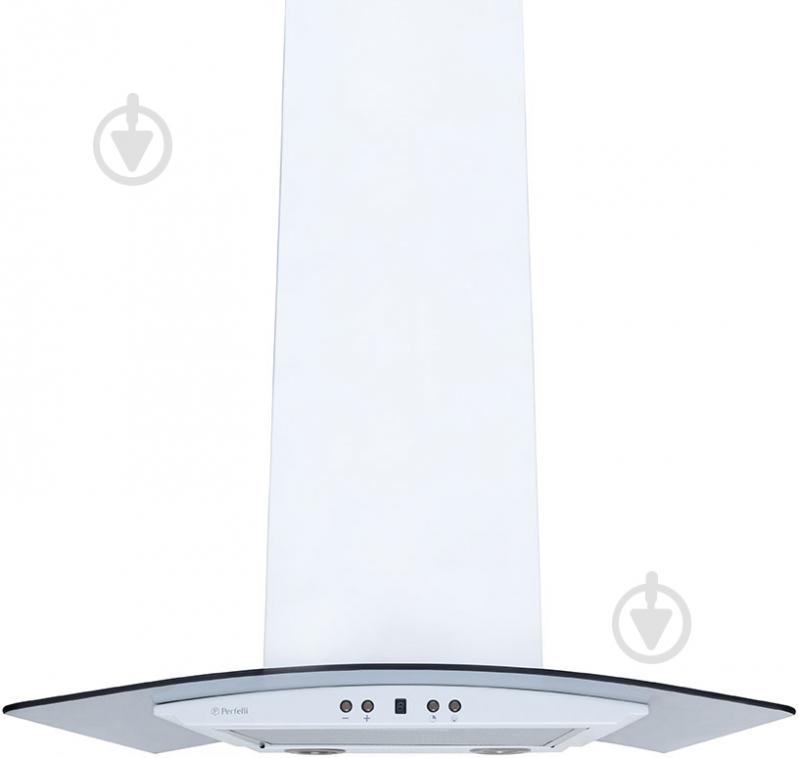 Вытяжка Perfelli G 6841 W - фото 1 Вытяжка Perfelli G 6841 W - фото 1