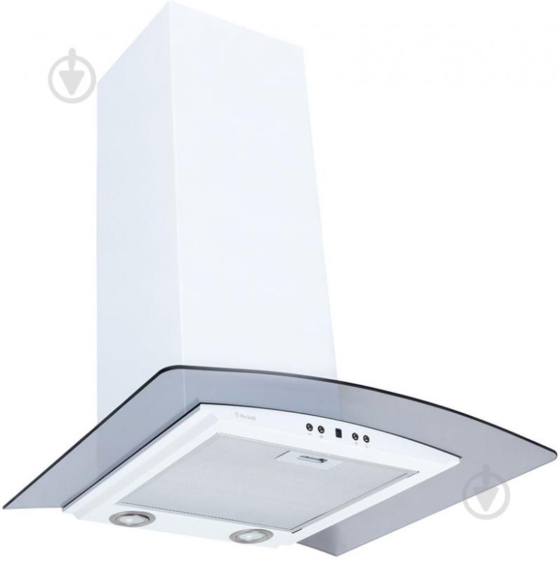 Вытяжка Perfelli G 6841 W - фото 3 Вытяжка Perfelli G 6841 W - фото 3