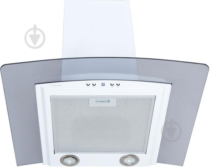 Вытяжка Perfelli G 6841 W - фото 2 Вытяжка Perfelli G 6841 W - фото 2