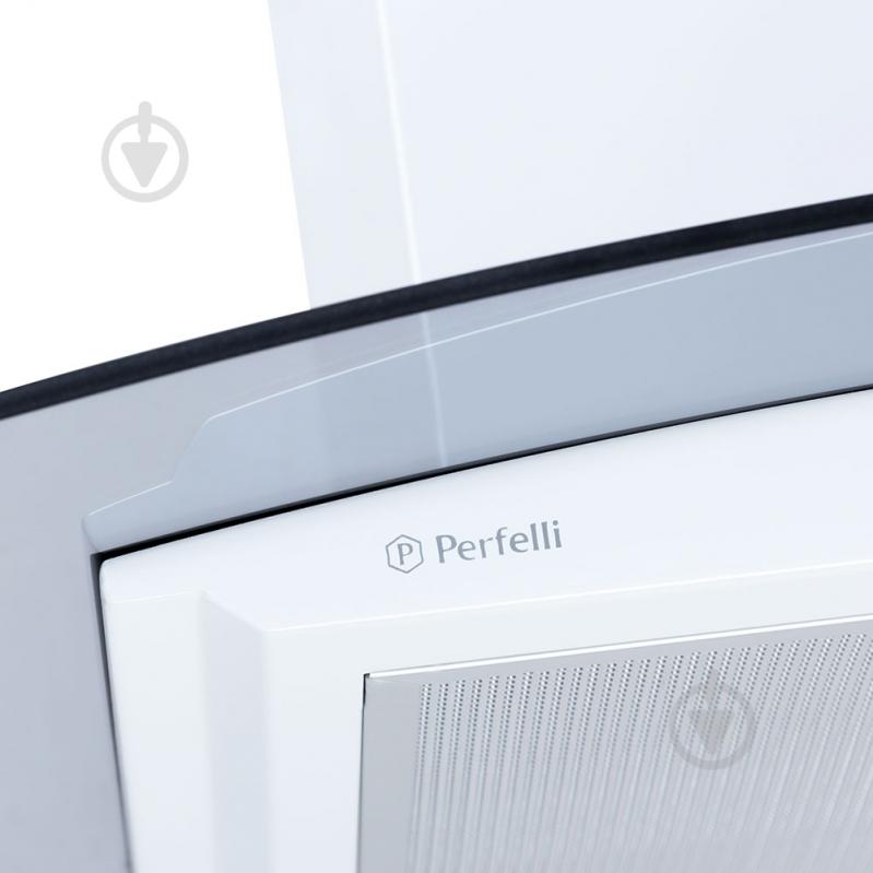 Вытяжка Perfelli G 6841 W - фото 5 Вытяжка Perfelli G 6841 W - фото 5
