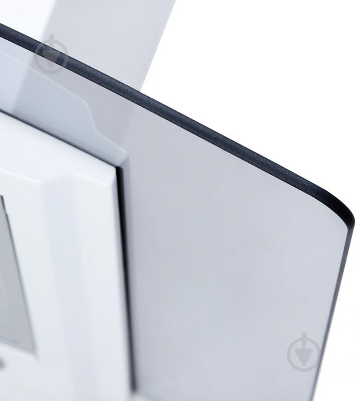 Вытяжка Perfelli G 6841 W - фото 9 Вытяжка Perfelli G 6841 W - фото 9