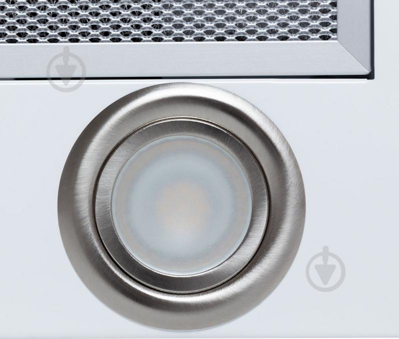 Вытяжка Perfelli G 6841 W - фото 8 Вытяжка Perfelli G 6841 W - фото 8