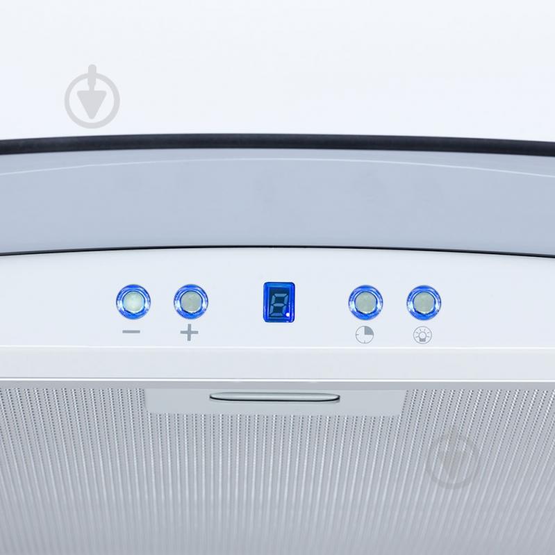 Вытяжка Perfelli G 6841 W - фото 7 Вытяжка Perfelli G 6841 W - фото 7