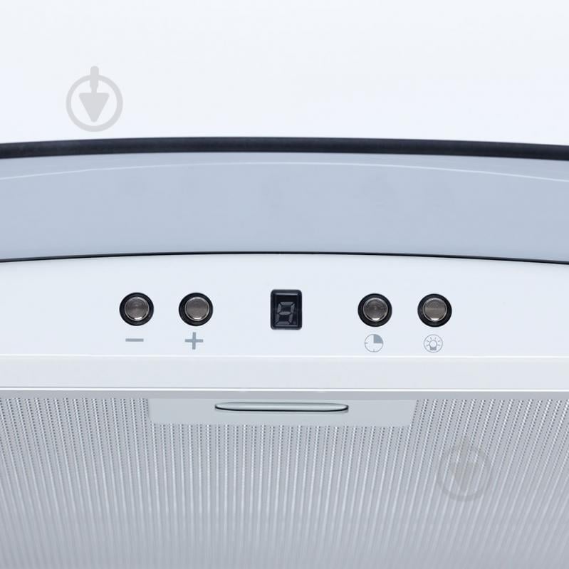 Вытяжка Perfelli G 6841 W - фото 6 Вытяжка Perfelli G 6841 W - фото 6