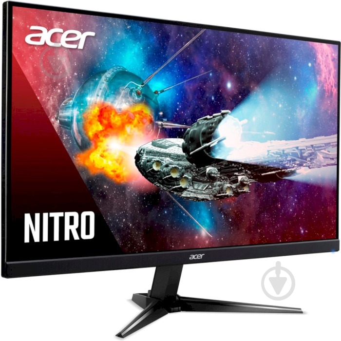 Монитор Acer Nitro QG221QHbii 21,5" (UM.WQ1EE.H01) - фото 2