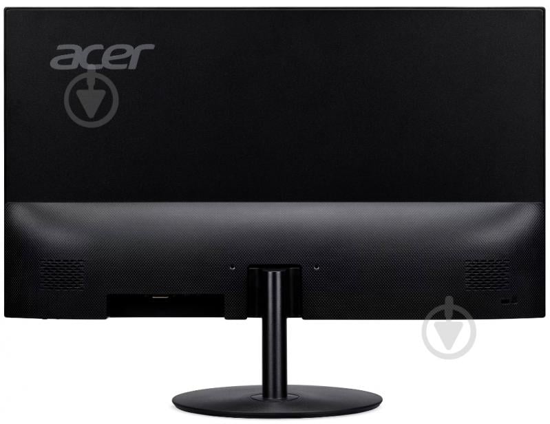 Монітор Acer SA322QAbi 31,5" (UM.JS2EE.A09) - фото 4