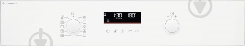 ВИТРИНА! Духовой шкаф Electrolux EOD6F77WV - фото 2 ВИТРИНА! Духовой шкаф Electrolux EOD6F77WV - фото 2