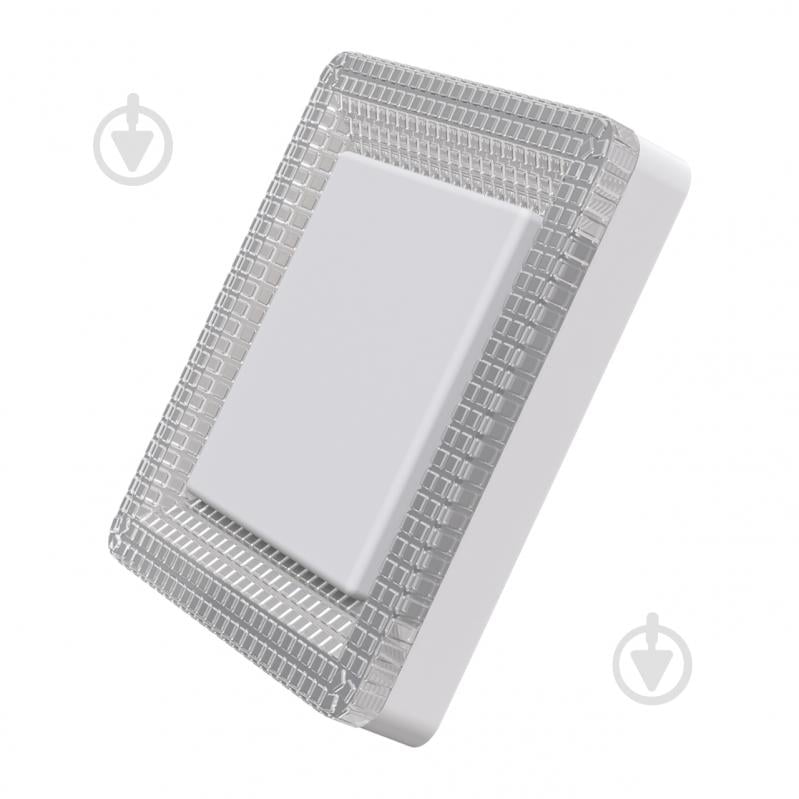 Світильник світлодіодний Hopfen ESSEN 20S 20 Вт білий 4500 К - фото 1 Світильник світлодіодний Hopfen ESSEN 20S 20 Вт білий 4500 К - фото 1