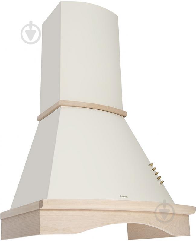 Вытяжка Perfelli K 614 Ivory Country LED - фото 2 Вытяжка Perfelli K 614 Ivory Country LED - фото 2