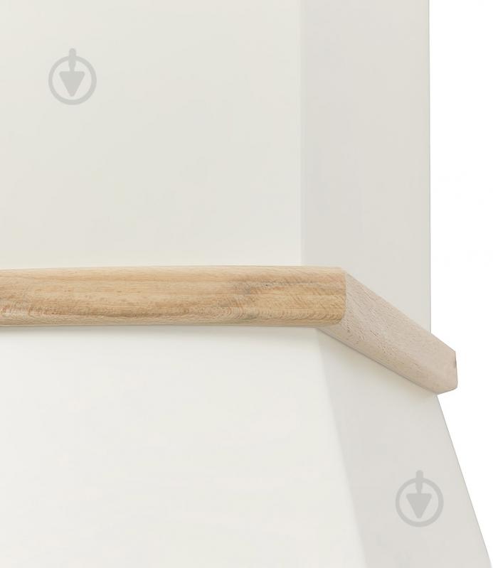 Вытяжка Perfelli K 614 Ivory Country LED - фото 3 Вытяжка Perfelli K 614 Ivory Country LED - фото 3
