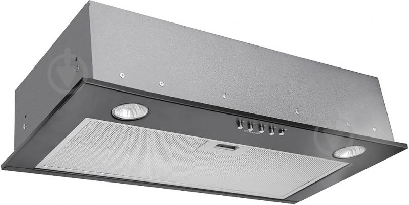 Витяжка Perfelli BI 6111 BL - фото 1