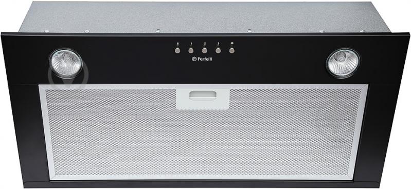 Витяжка Perfelli BI 6111 BL - фото 2