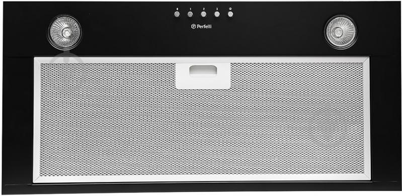 Витяжка Perfelli BI 6111 BL - фото 3