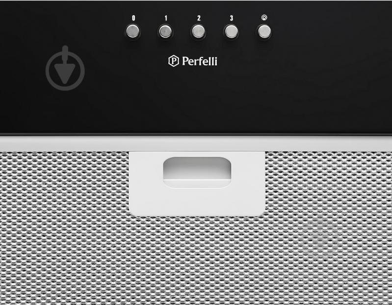 Витяжка Perfelli BI 6111 BL - фото 6