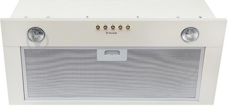 Вытяжка Perfelli BI 6111 IV - фото 1 Вытяжка Perfelli BI 6111 IV - фото 1