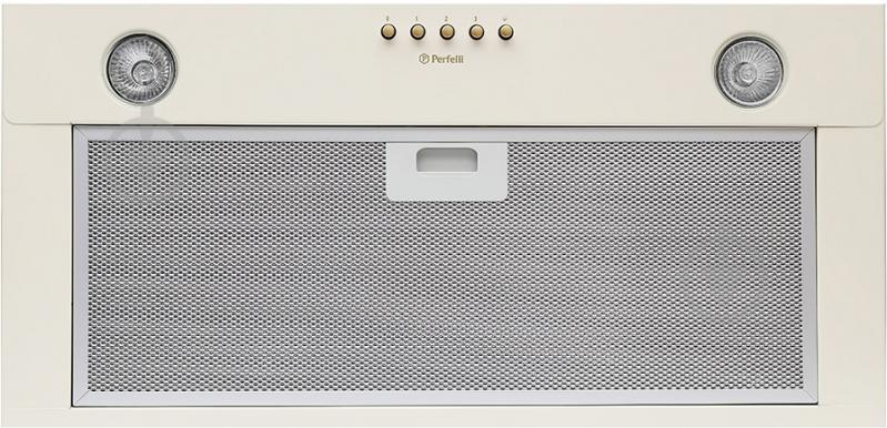 Вытяжка Perfelli BI 6111 IV - фото 3 Вытяжка Perfelli BI 6111 IV - фото 3