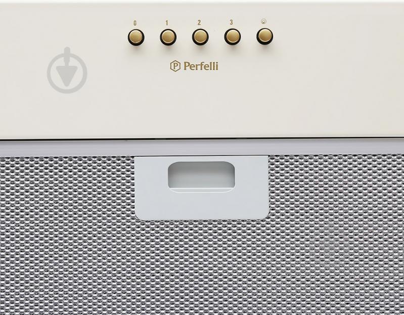 Вытяжка Perfelli BI 6111 IV - фото 6 Вытяжка Perfelli BI 6111 IV - фото 6