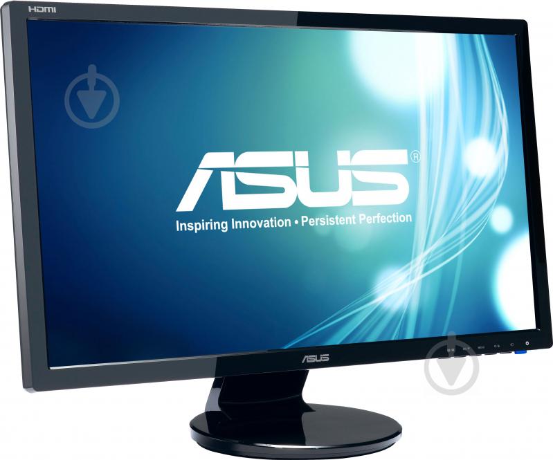 Монитор Asus VE247H 23,6" (90LMC2101Q01041C-) - фото 2