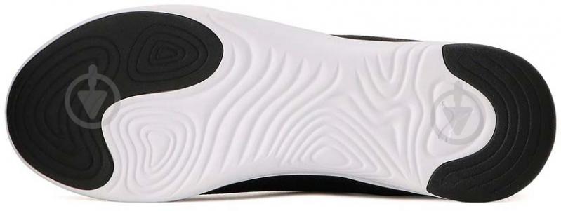 Кросівки чоловічі Puma SOFTRIDE VITAL FRESH BETTER 37744003 р.44 чорні - фото 6