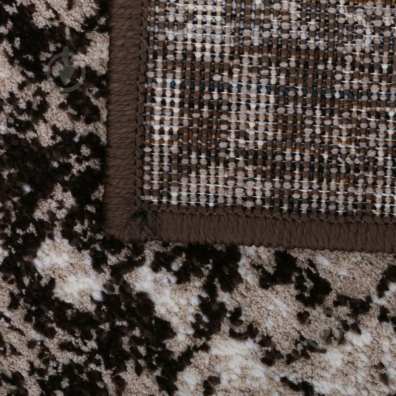 Ковер Karat Carpet Astra 0,80x1,20 Pixel-beige - фото 2