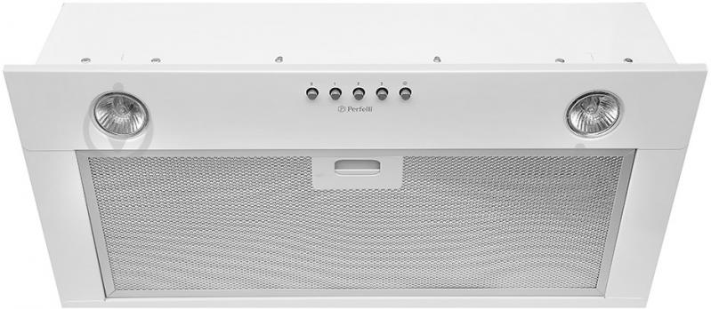 Вытяжка Perfelli BI 6111 W - фото 1