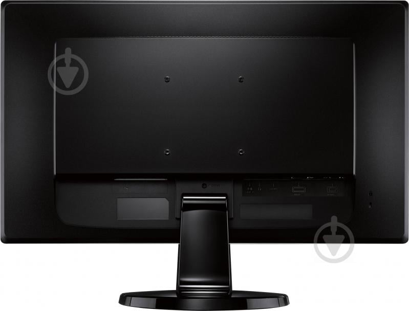 Монітор BenQ GL2450HM 24" (9H.L7CLA.RBE) - фото 8