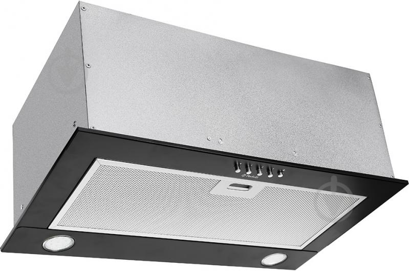 Вытяжка Perfelli BI 6812 BL LED - фото 2 Вытяжка Perfelli BI 6812 BL LED - фото 2