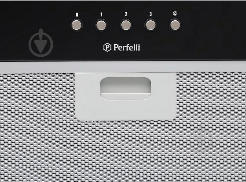 Вытяжка Perfelli BI 6812 BL LED - фото 4 Вытяжка Perfelli BI 6812 BL LED - фото 4