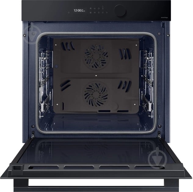 ВИТРИНА! Духовой шкаф Samsung NV7B5645TAK/WT - фото 6