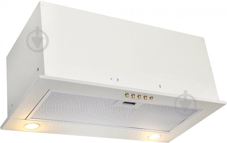 Вытяжка Perfelli BI 6812 IV LED - фото 6