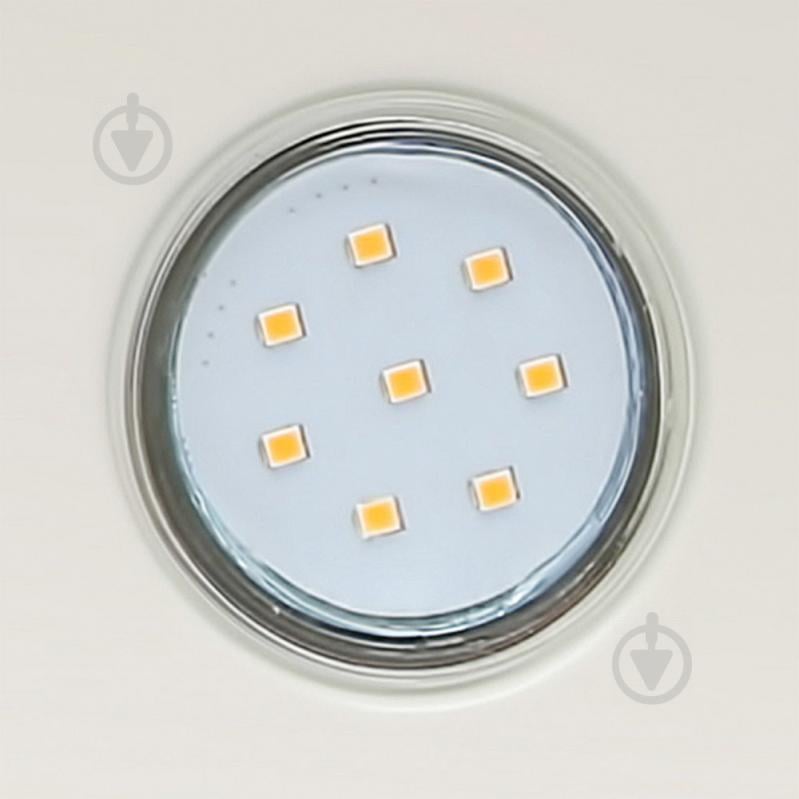 Вытяжка Perfelli BI 6812 IV LED - фото 5